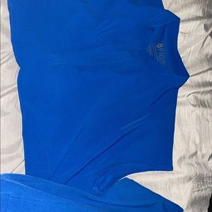 Winning Blue used set